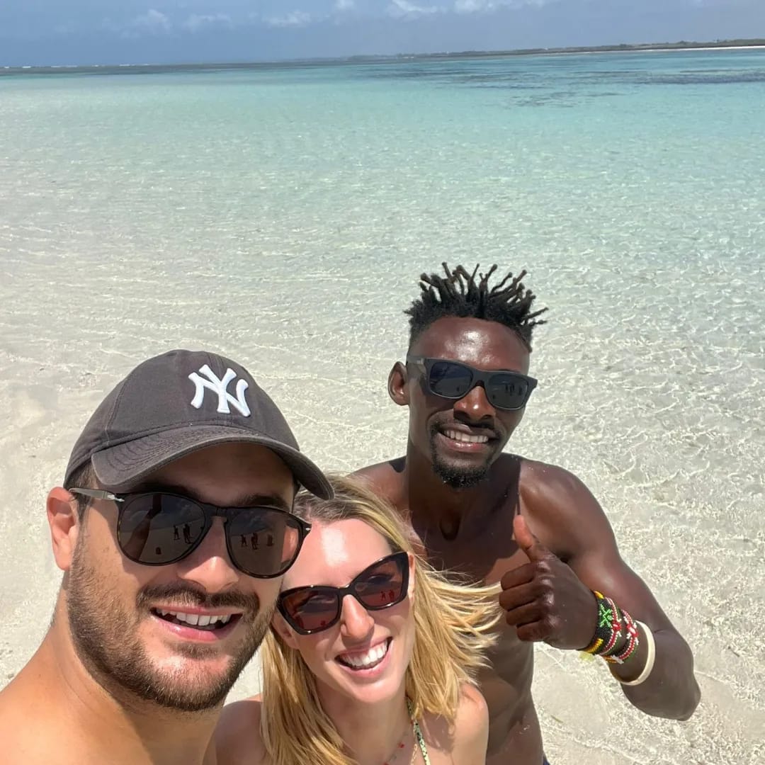 Construction project showcase